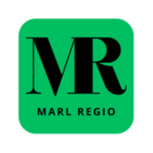 Logo Marl-regio